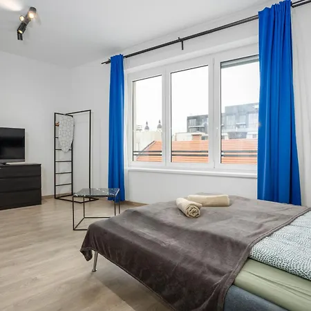 Brandnewtranquil With Free Parking Apartamento