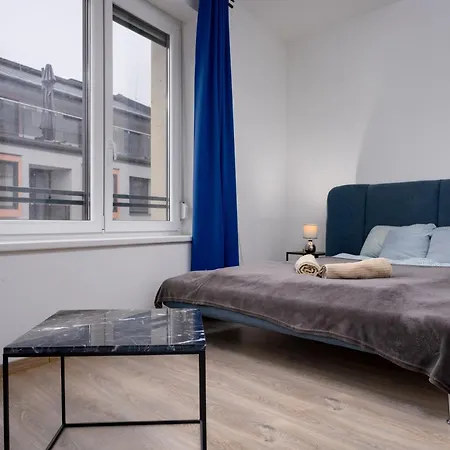 Brandnewtranquil With Free Parking Budapest