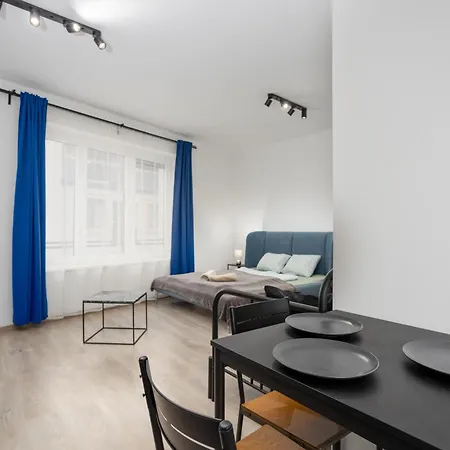 Brandnewtranquil With Free Parking Apartment Budapest
